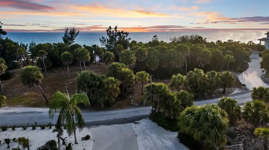 N Manasota Key Road Englewood FL 34223