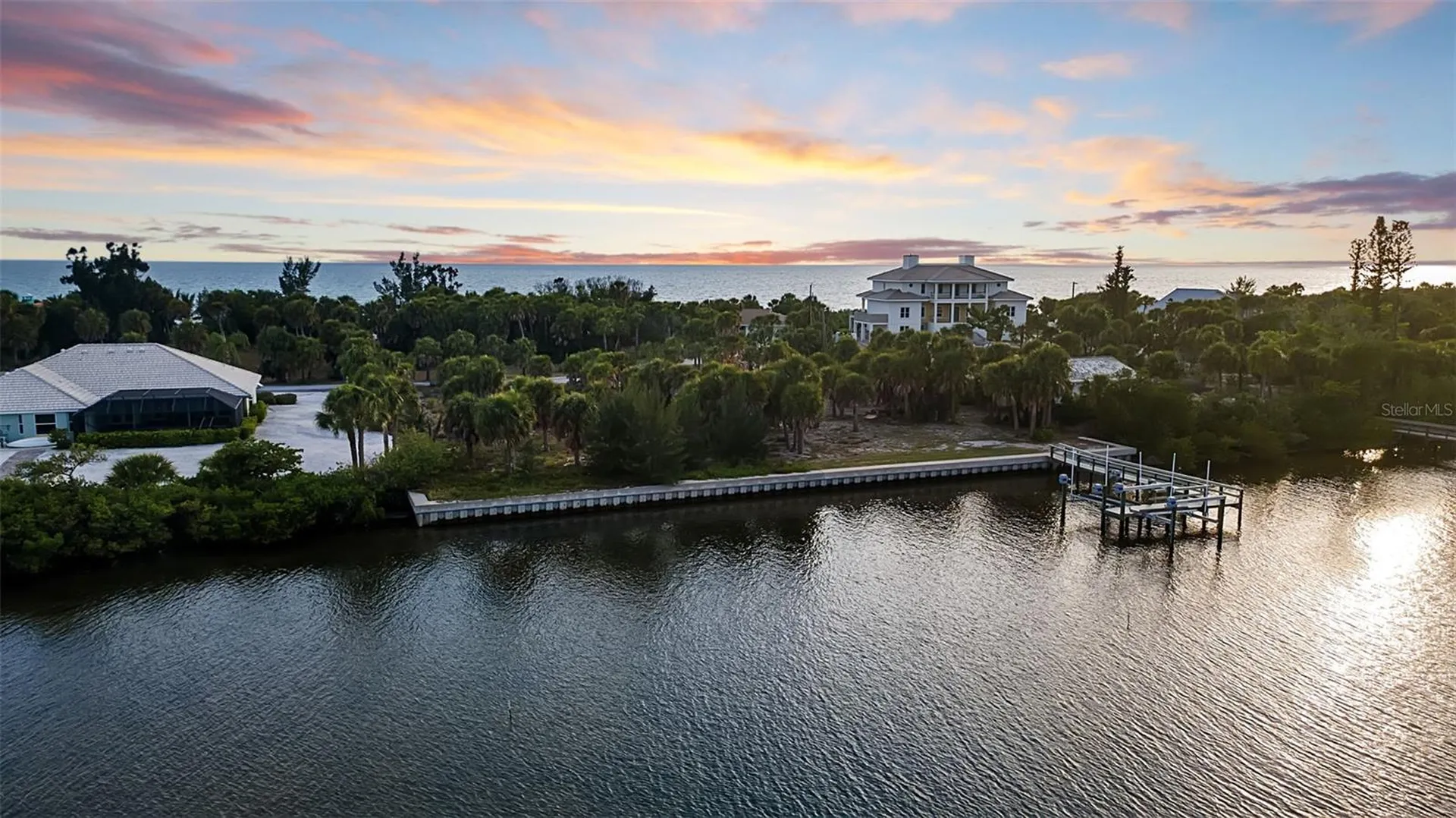 N Manasota Key Road Englewood FL 34223