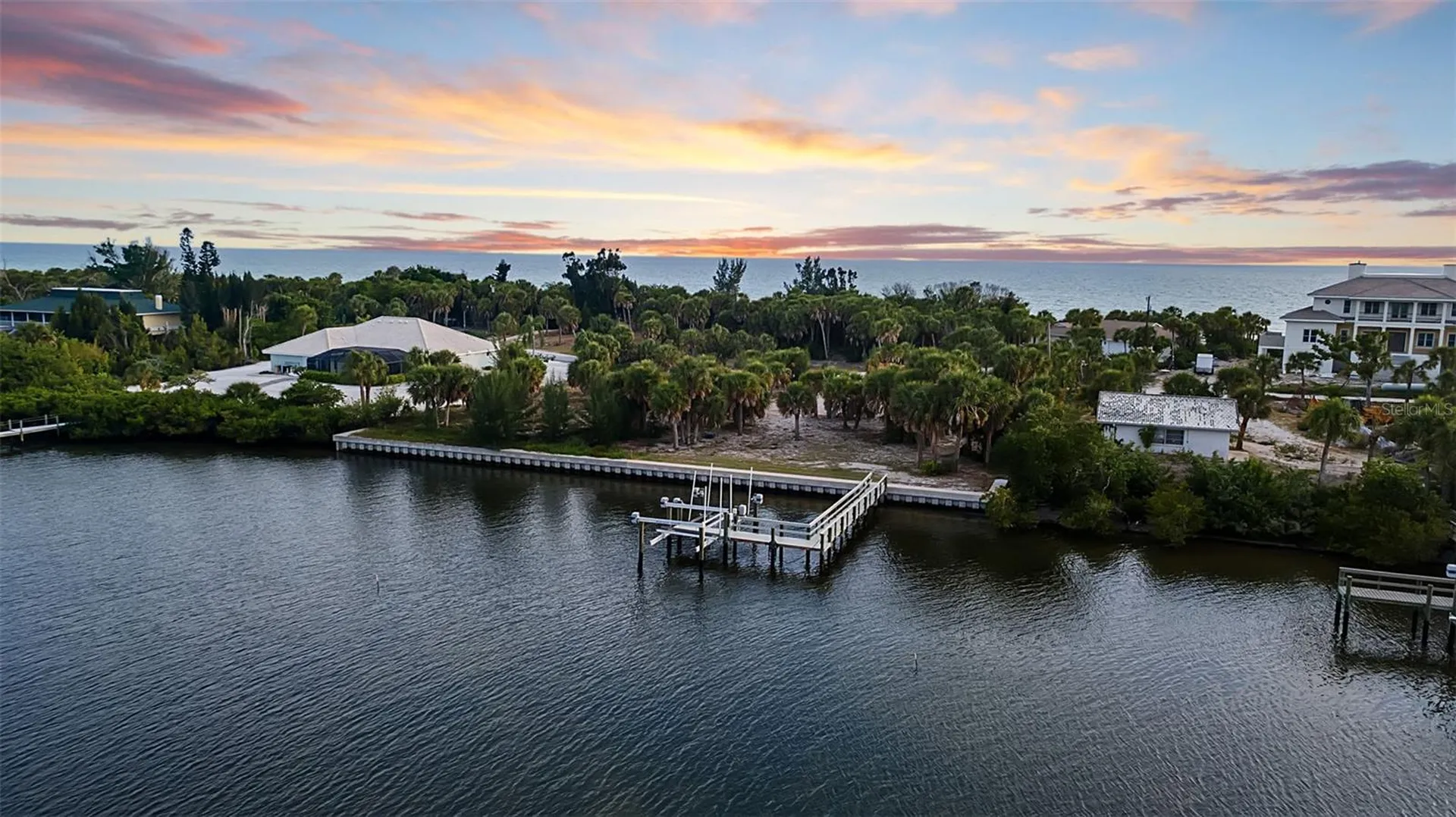 N Manasota Key Road Englewood FL 34223