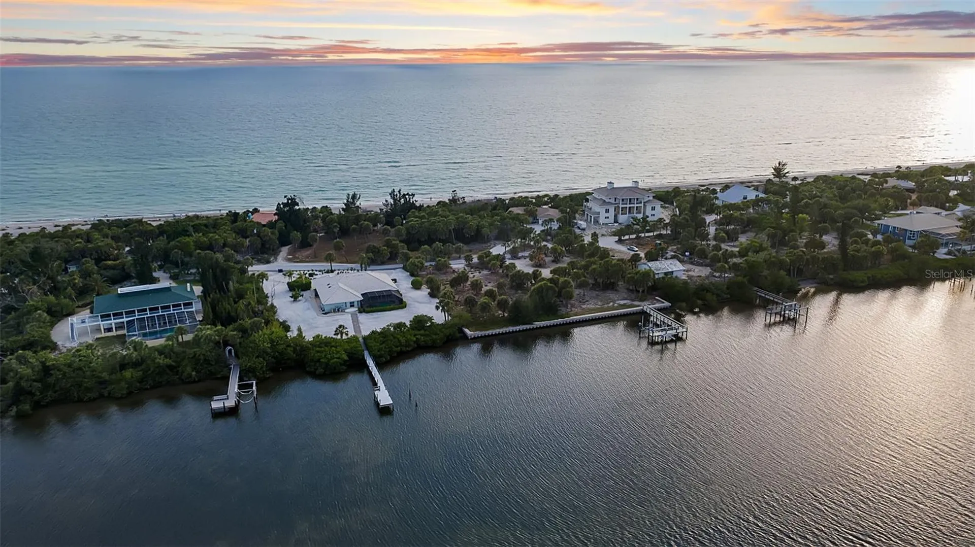 N Manasota Key Road Englewood FL 34223