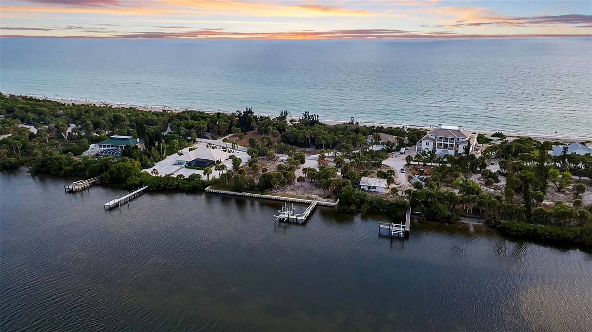 N Manasota Key Road Englewood FL 34223