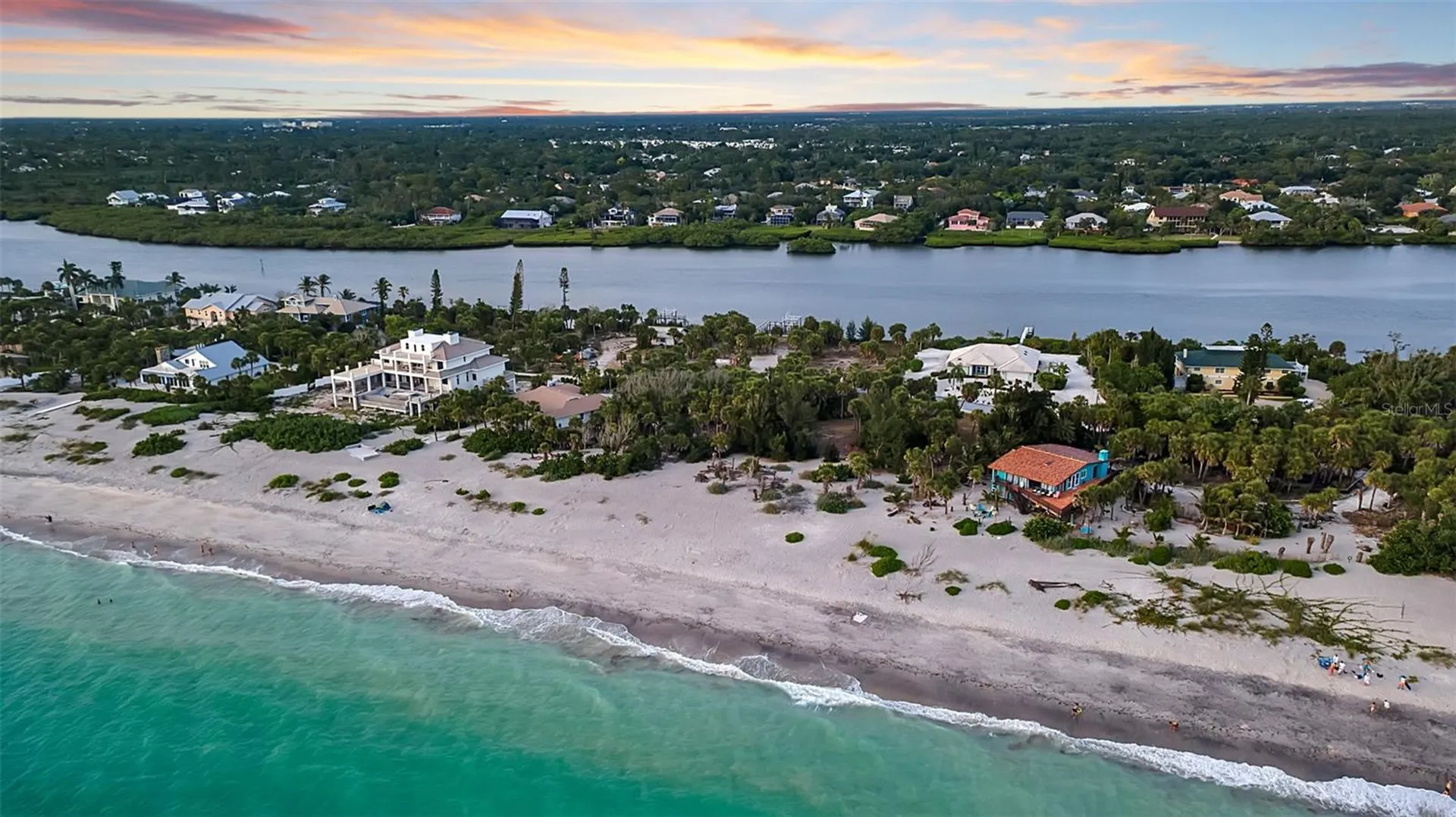 N Manasota Key Road Englewood FL 34223