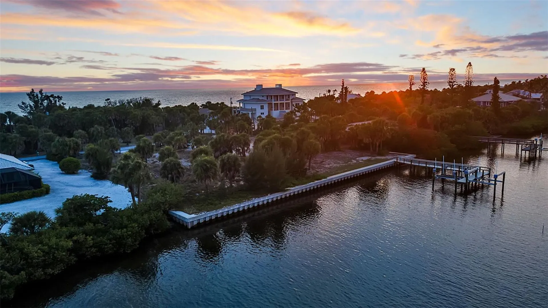 N Manasota Key Road Englewood FL 34223