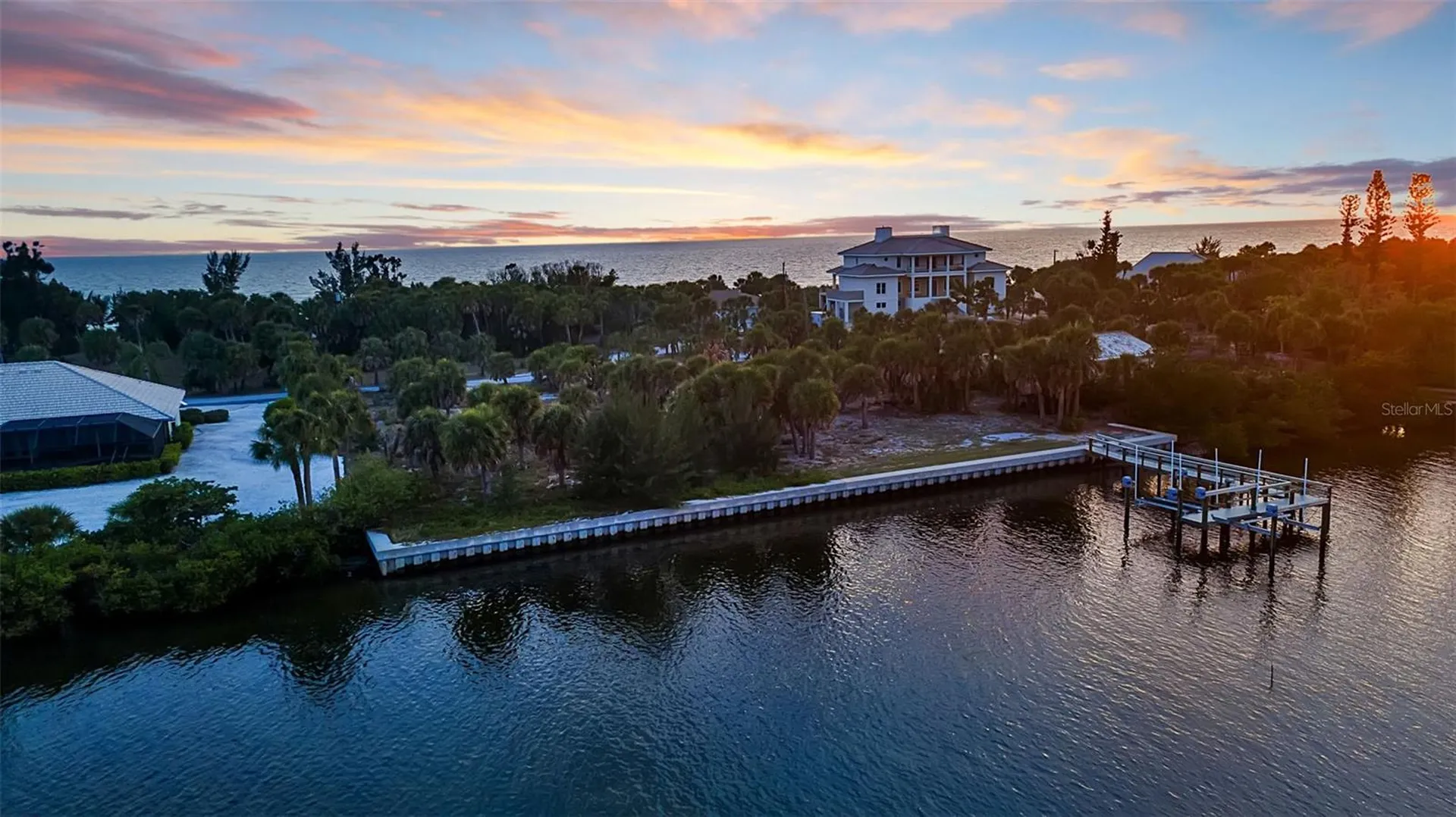 N Manasota Key Road Englewood FL 34223