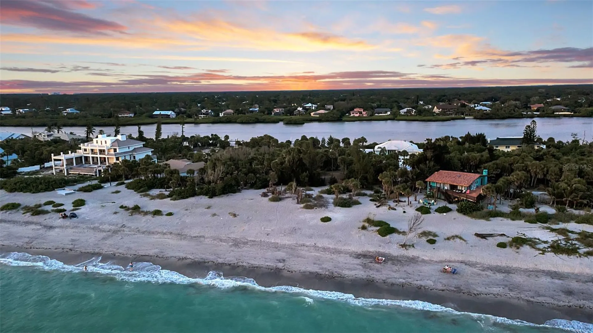 N Manasota Key Road Englewood FL 34223