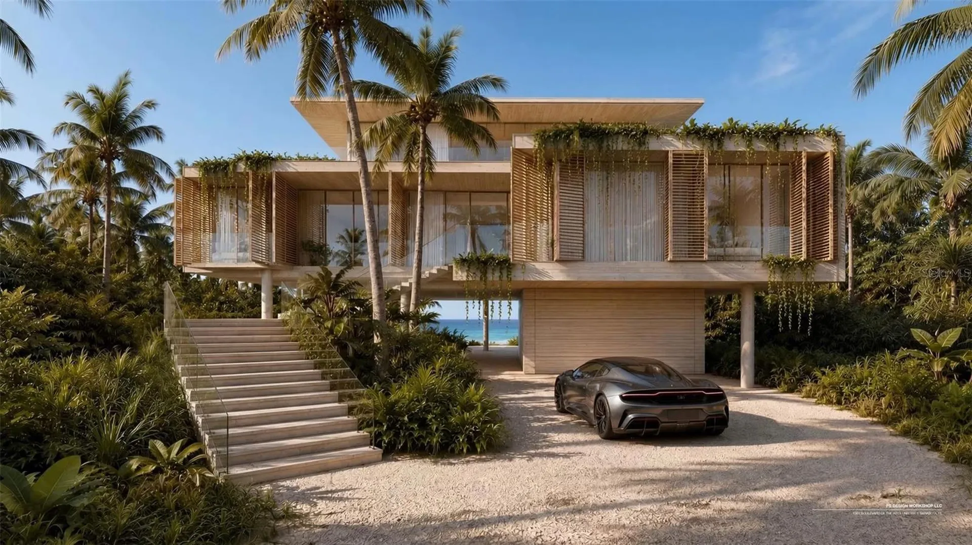 N Manasota Key Road Englewood FL 34223