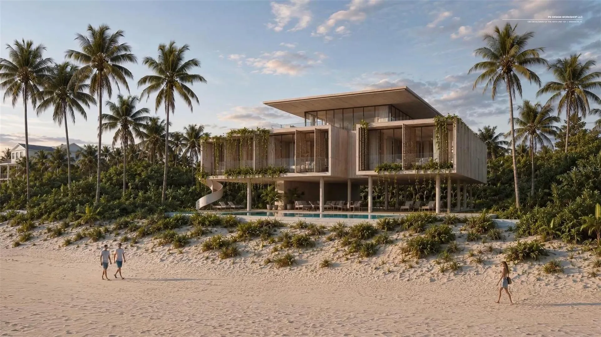 N Manasota Key Road Englewood FL 34223