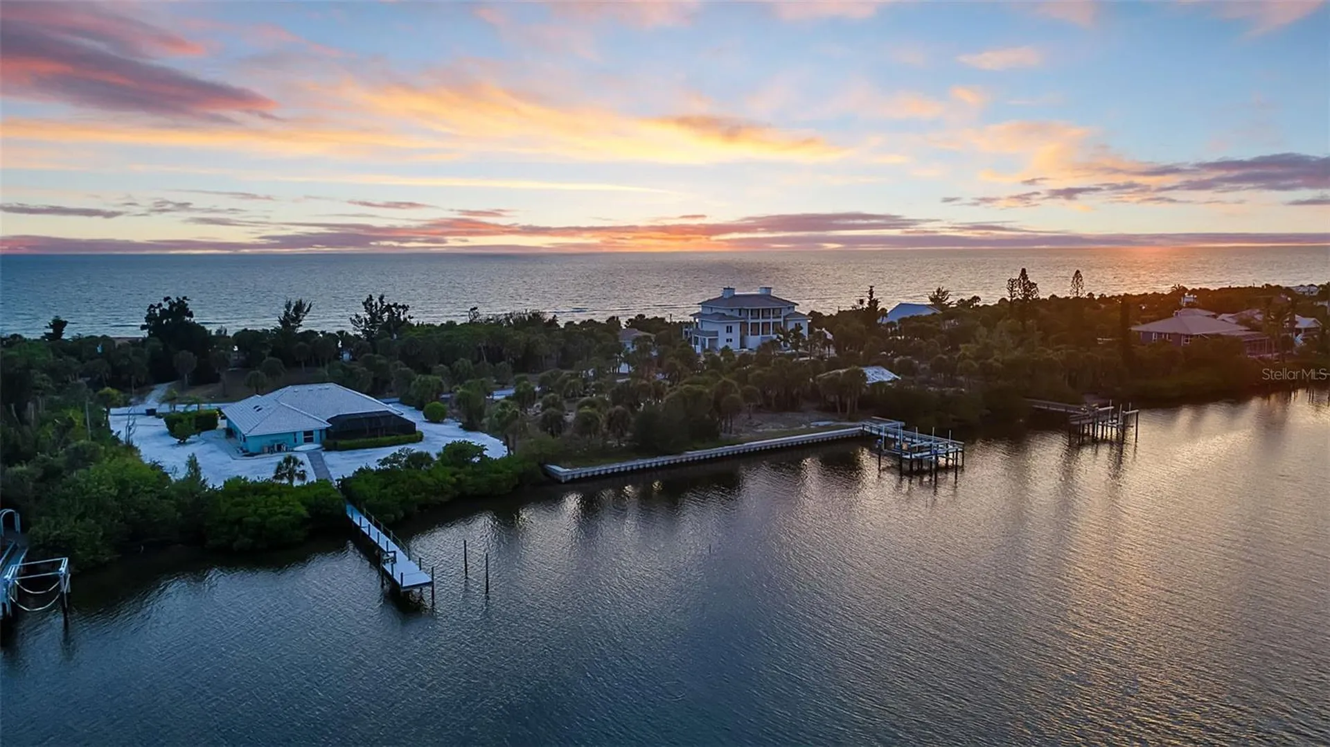 N Manasota Key Road Englewood FL 34223