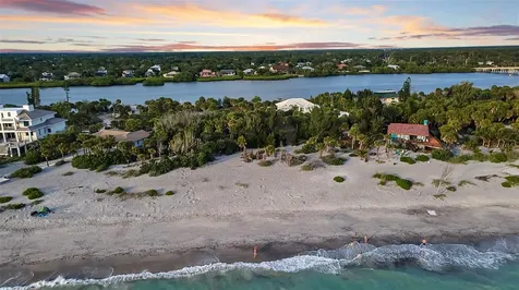 N Manasota Key Road Englewood FL 34223
