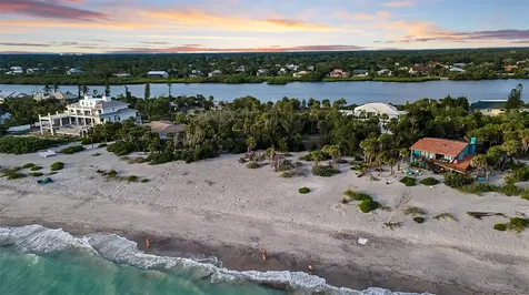 N Manasota Key Road Englewood FL 34223