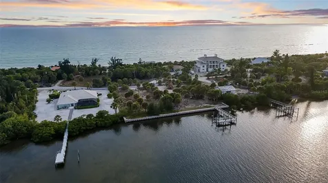 N Manasota Key Road Englewood FL 34223