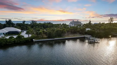 N Manasota Key Road Englewood FL 34223