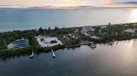 N Manasota Key Road Englewood FL 34223