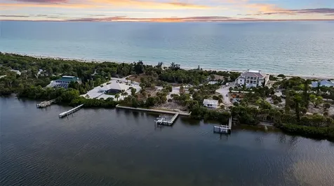 N Manasota Key Road Englewood FL 34223
