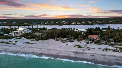 N Manasota Key Road Englewood FL 34223