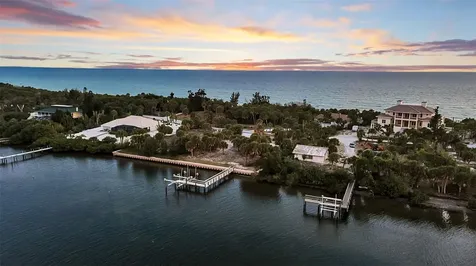 N Manasota Key Road Englewood FL 34223