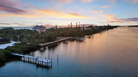 N Manasota Key Road Englewood FL 34223