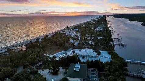 N Manasota Key Road Englewood FL 34223