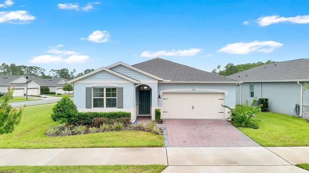 17718 Blazing Star Circle Clermont FL 34714