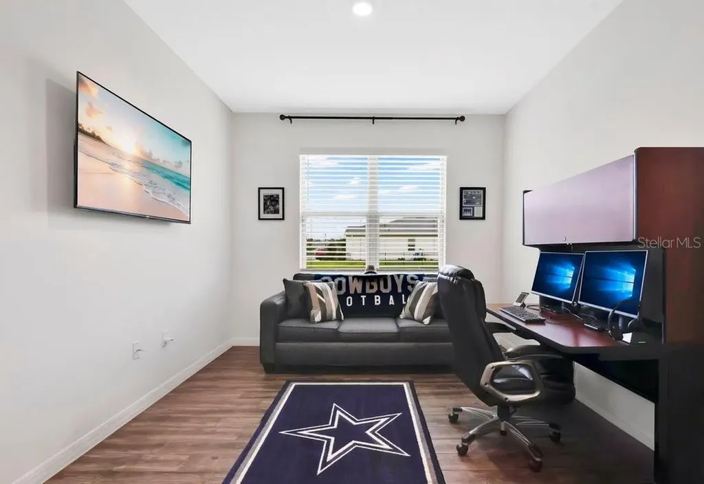 17718 Blazing Star Circle Clermont FL 34714