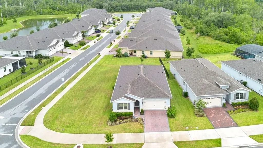 17718 Blazing Star Circle Clermont FL 34714