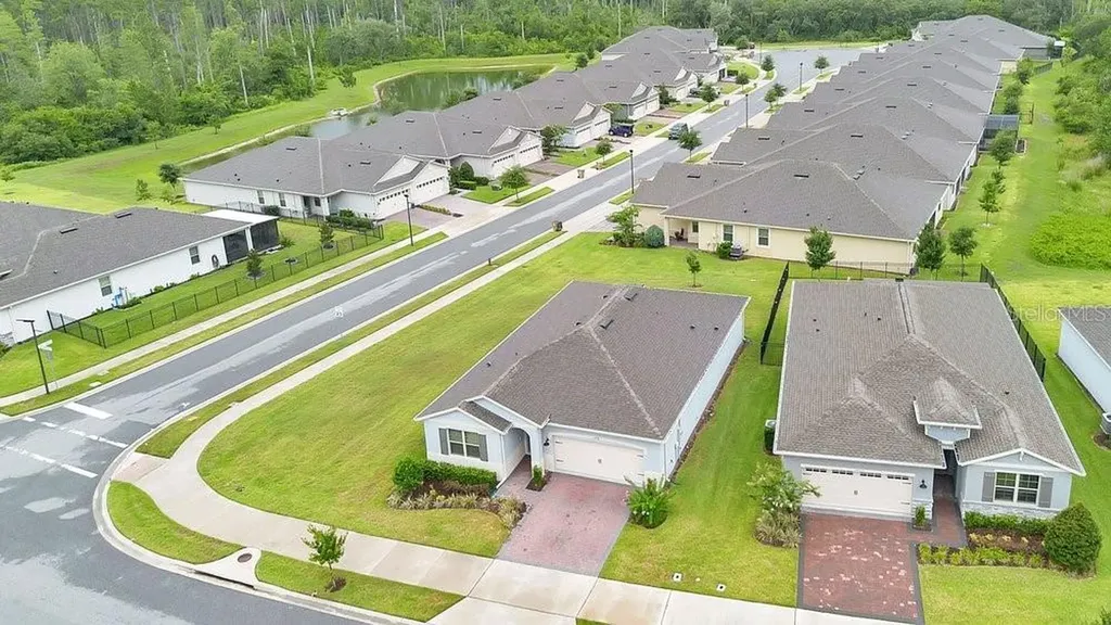 17718 Blazing Star Circle Clermont FL 34714