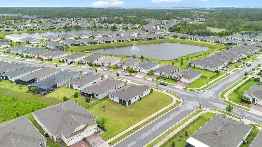 17718 Blazing Star Circle Clermont FL 34714