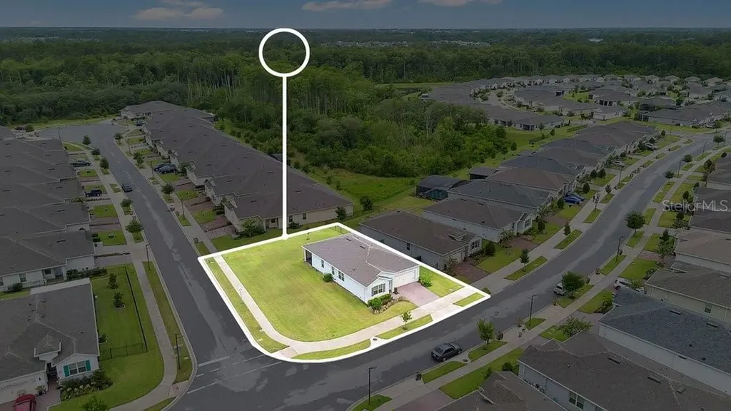 17718 Blazing Star Circle Clermont FL 34714