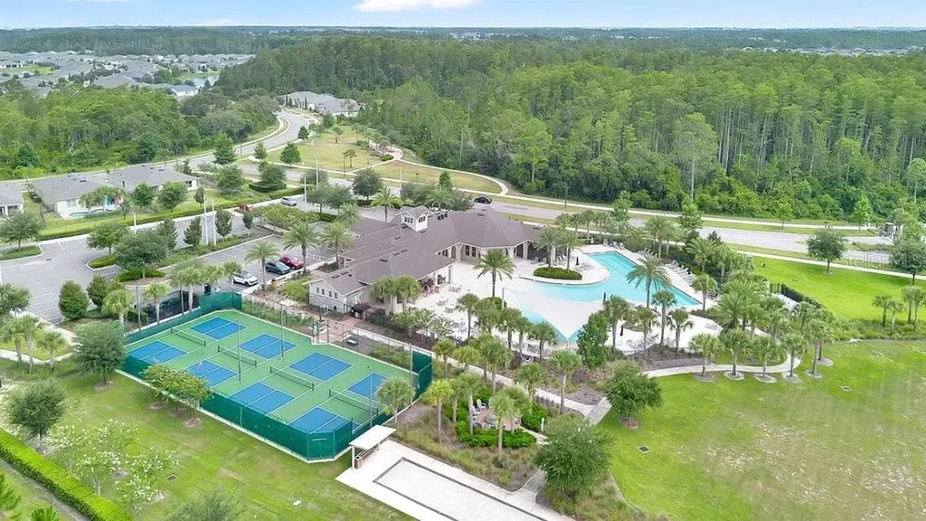 17718 Blazing Star Circle Clermont FL 34714
