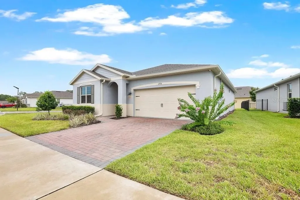 17718 Blazing Star Circle Clermont FL 34714