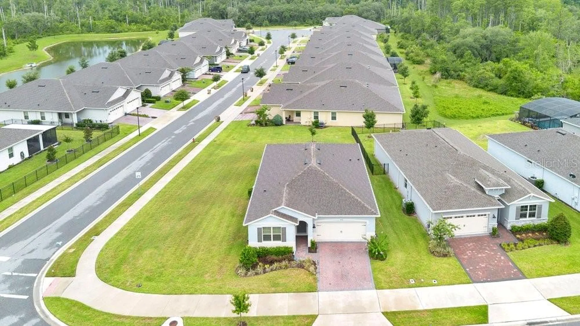 17718 Blazing Star Circle Clermont FL 34714