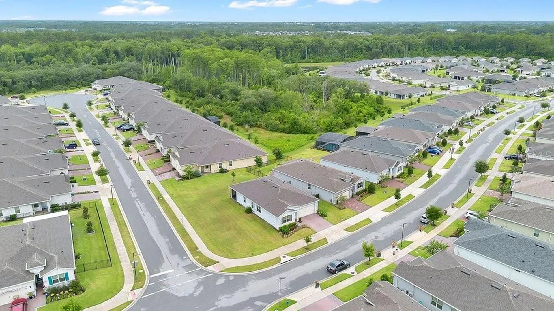 17718 Blazing Star Circle Clermont FL 34714