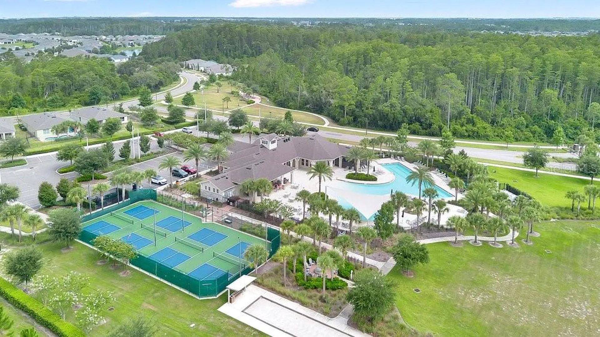 17718 Blazing Star Circle Clermont FL 34714
