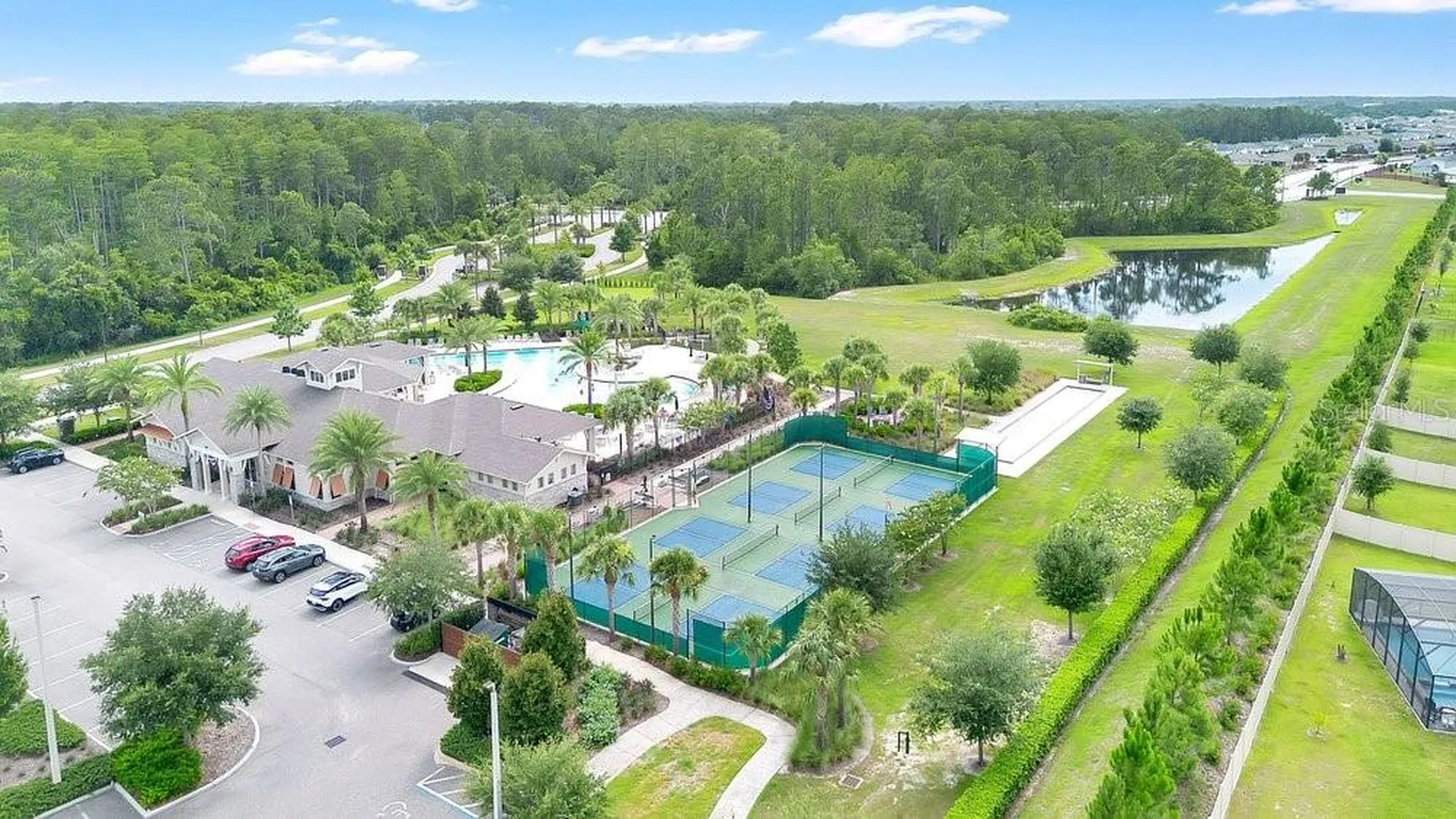 17718 Blazing Star Circle Clermont FL 34714