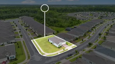 17718 Blazing Star Circle Clermont FL 34714