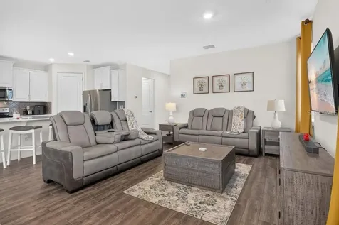 17718 Blazing Star Circle Clermont FL 34714