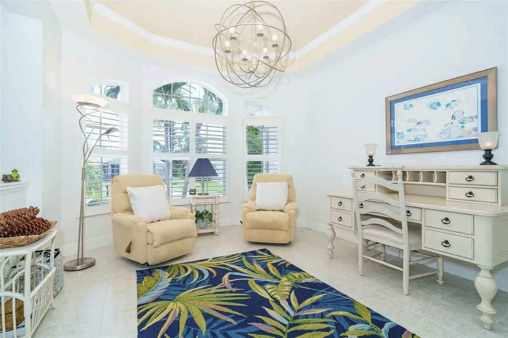 50 Long Meadow Place Rotonda West FL 33947