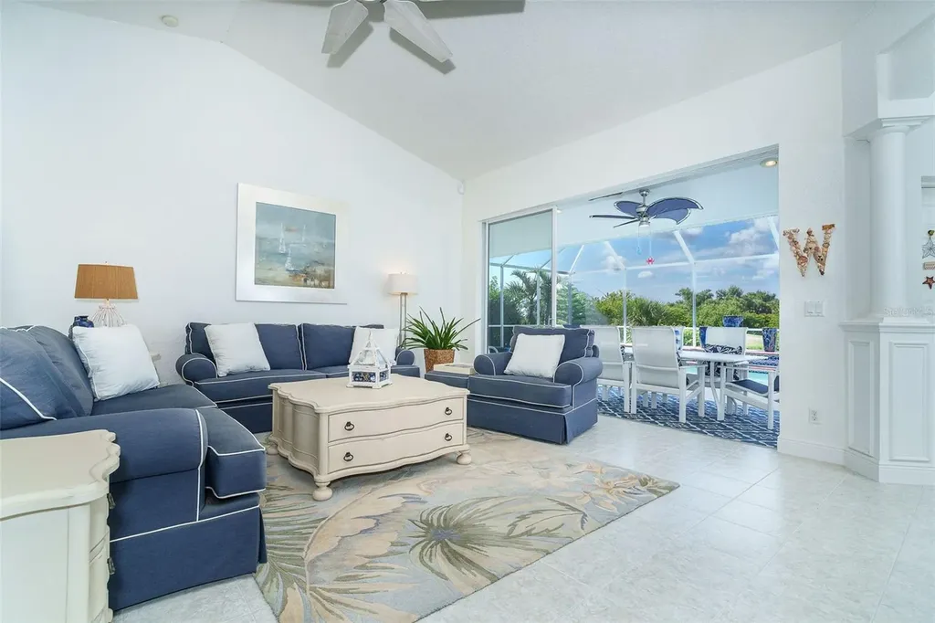 50 Long Meadow Place Rotonda West FL 33947
