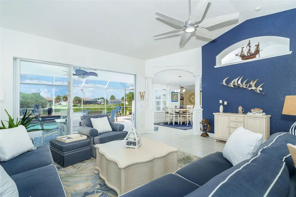 50 Long Meadow Place Rotonda West FL 33947