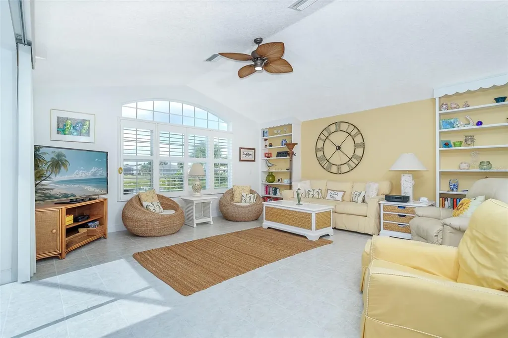 50 Long Meadow Place Rotonda West FL 33947