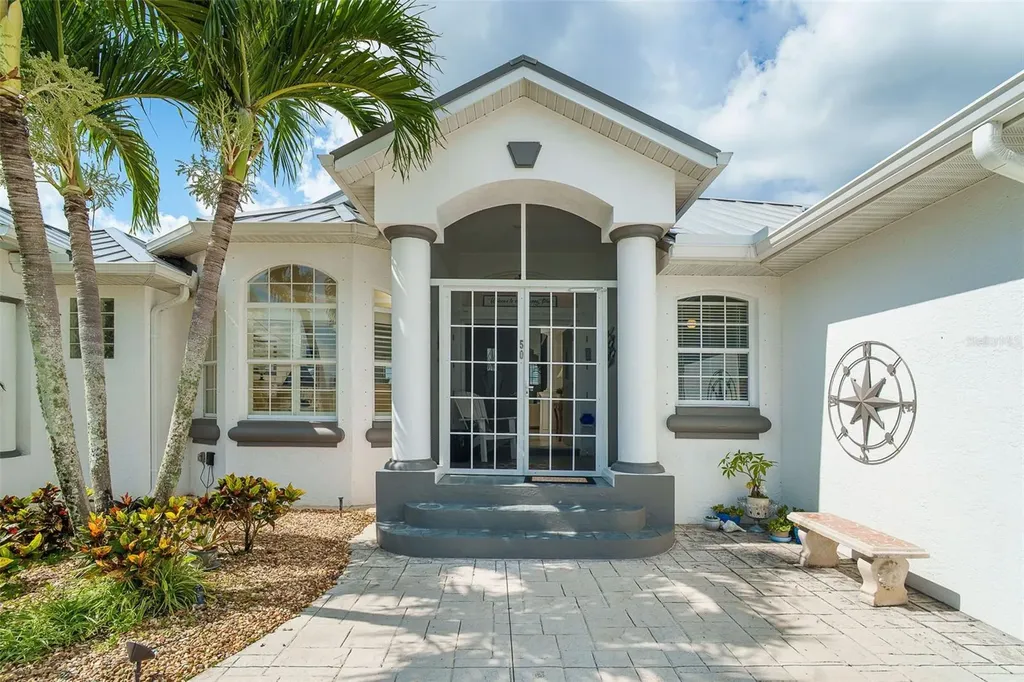 50 Long Meadow Place Rotonda West FL 33947