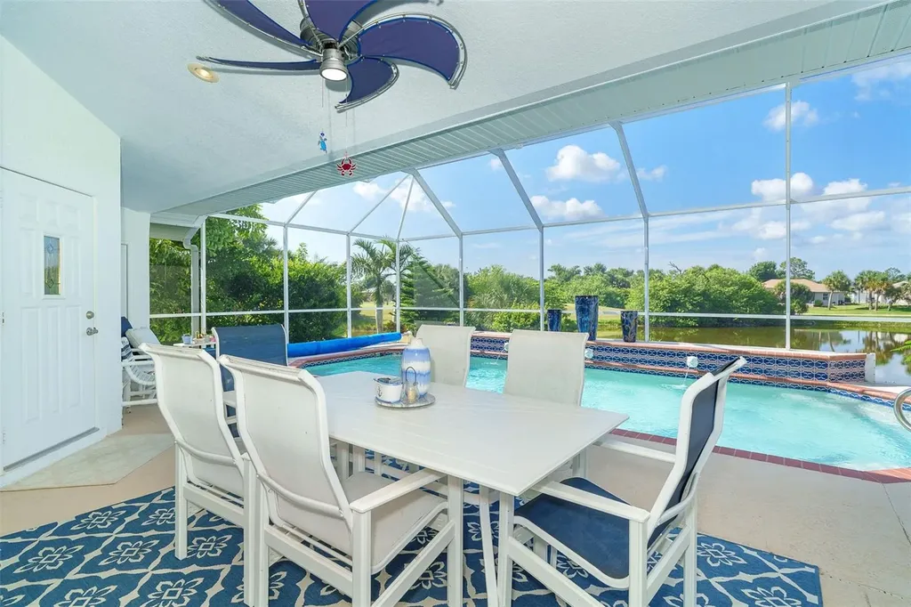 50 Long Meadow Place Rotonda West FL 33947