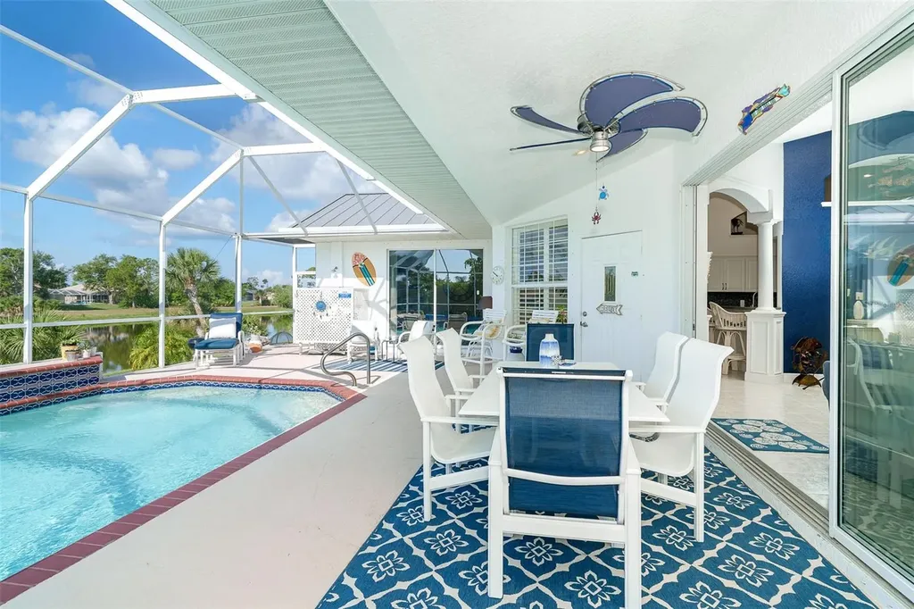 50 Long Meadow Place Rotonda West FL 33947