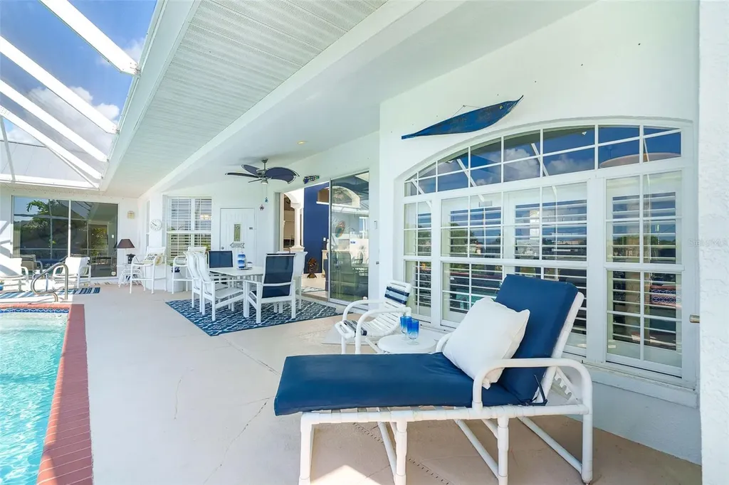 50 Long Meadow Place Rotonda West FL 33947
