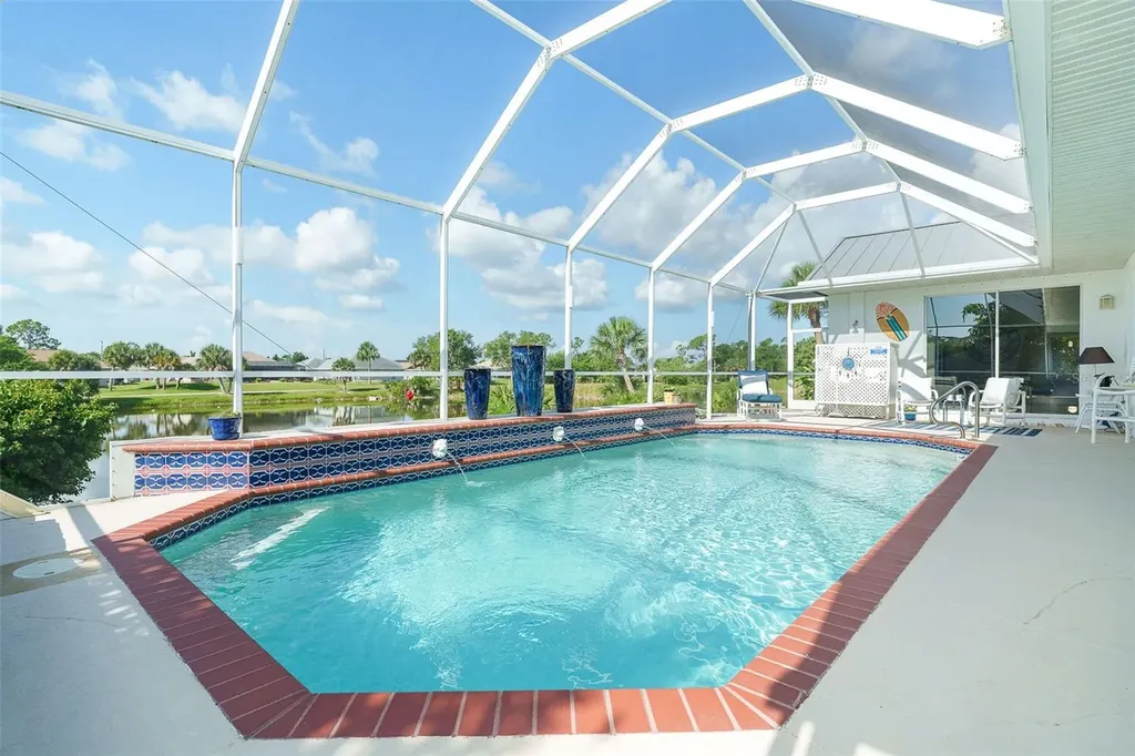 50 Long Meadow Place Rotonda West FL 33947