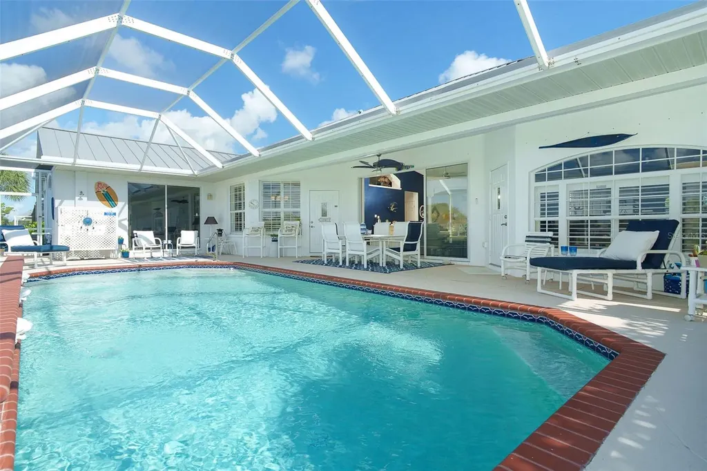 50 Long Meadow Place Rotonda West FL 33947