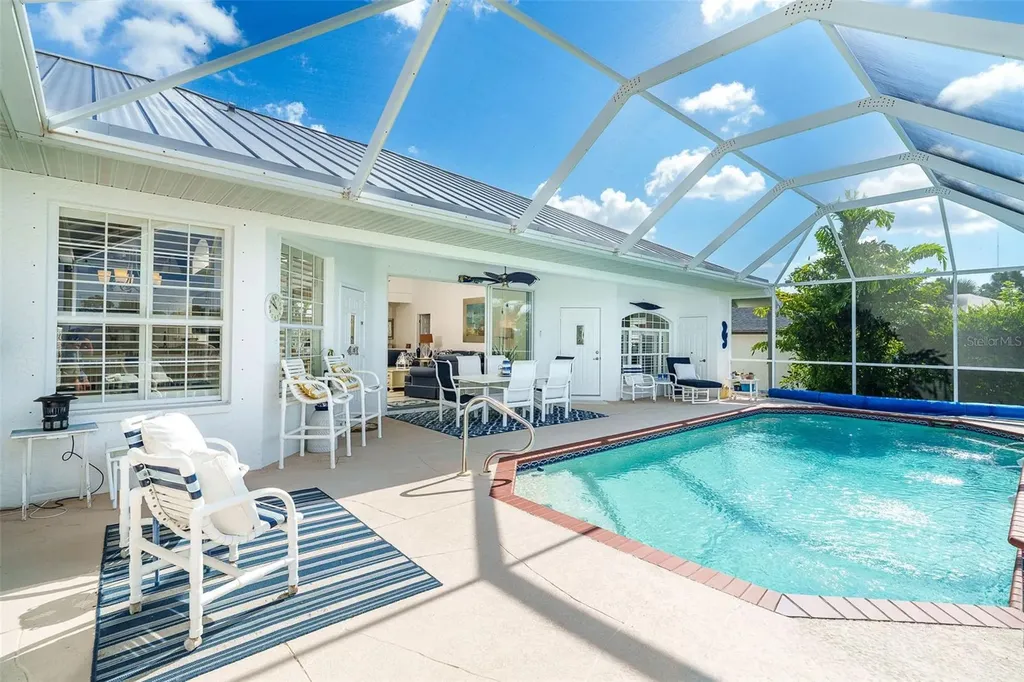 50 Long Meadow Place Rotonda West FL 33947