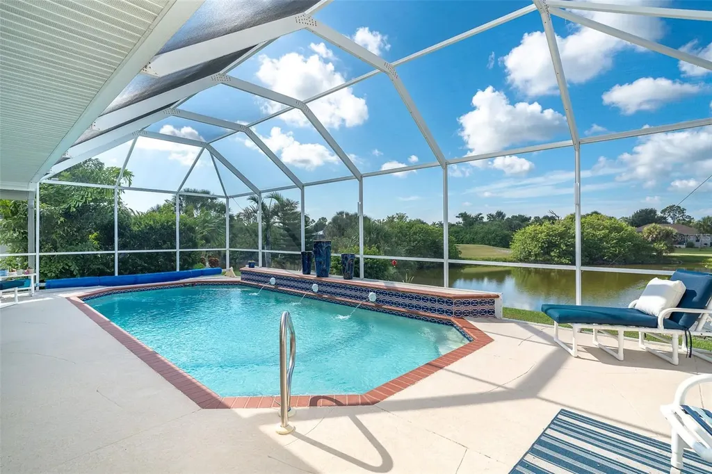 50 Long Meadow Place Rotonda West FL 33947