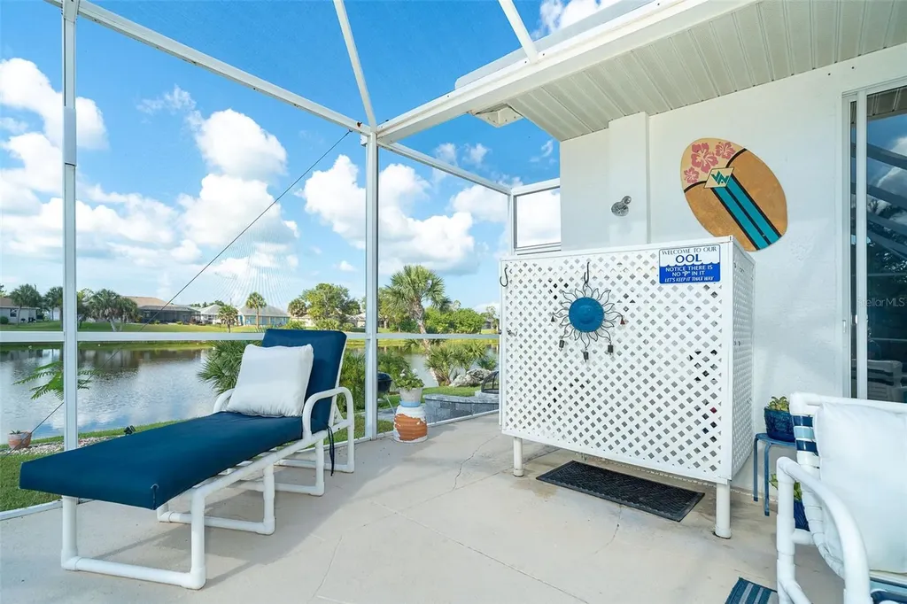50 Long Meadow Place Rotonda West FL 33947
