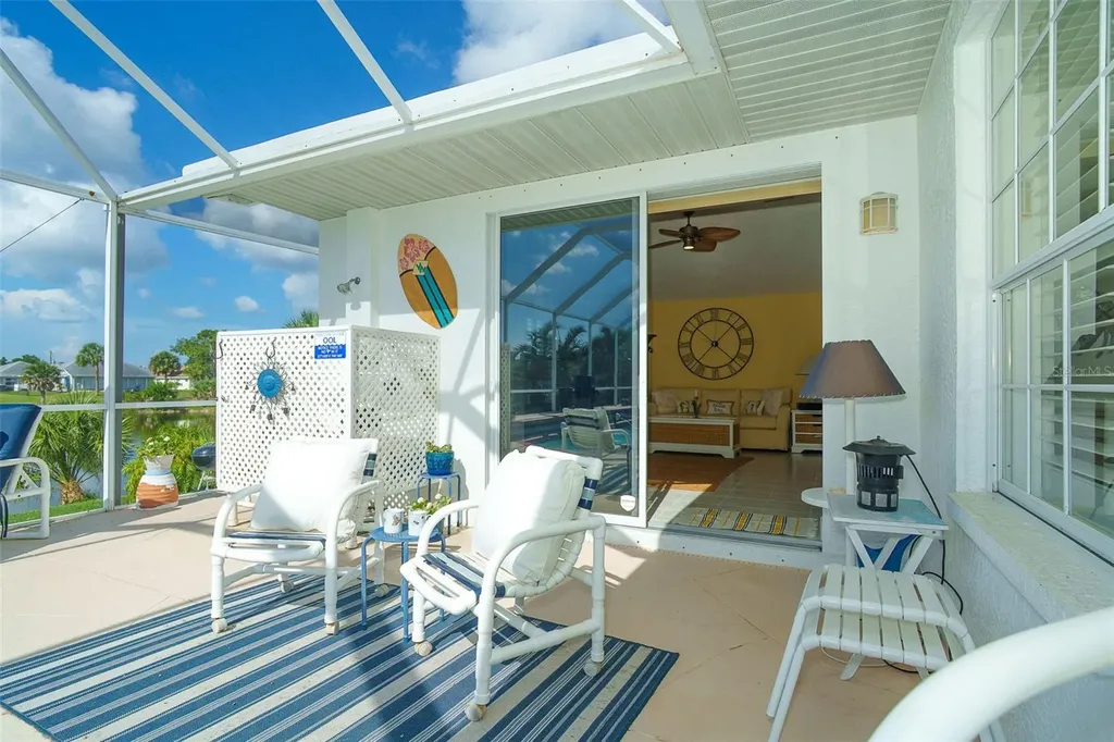 50 Long Meadow Place Rotonda West FL 33947